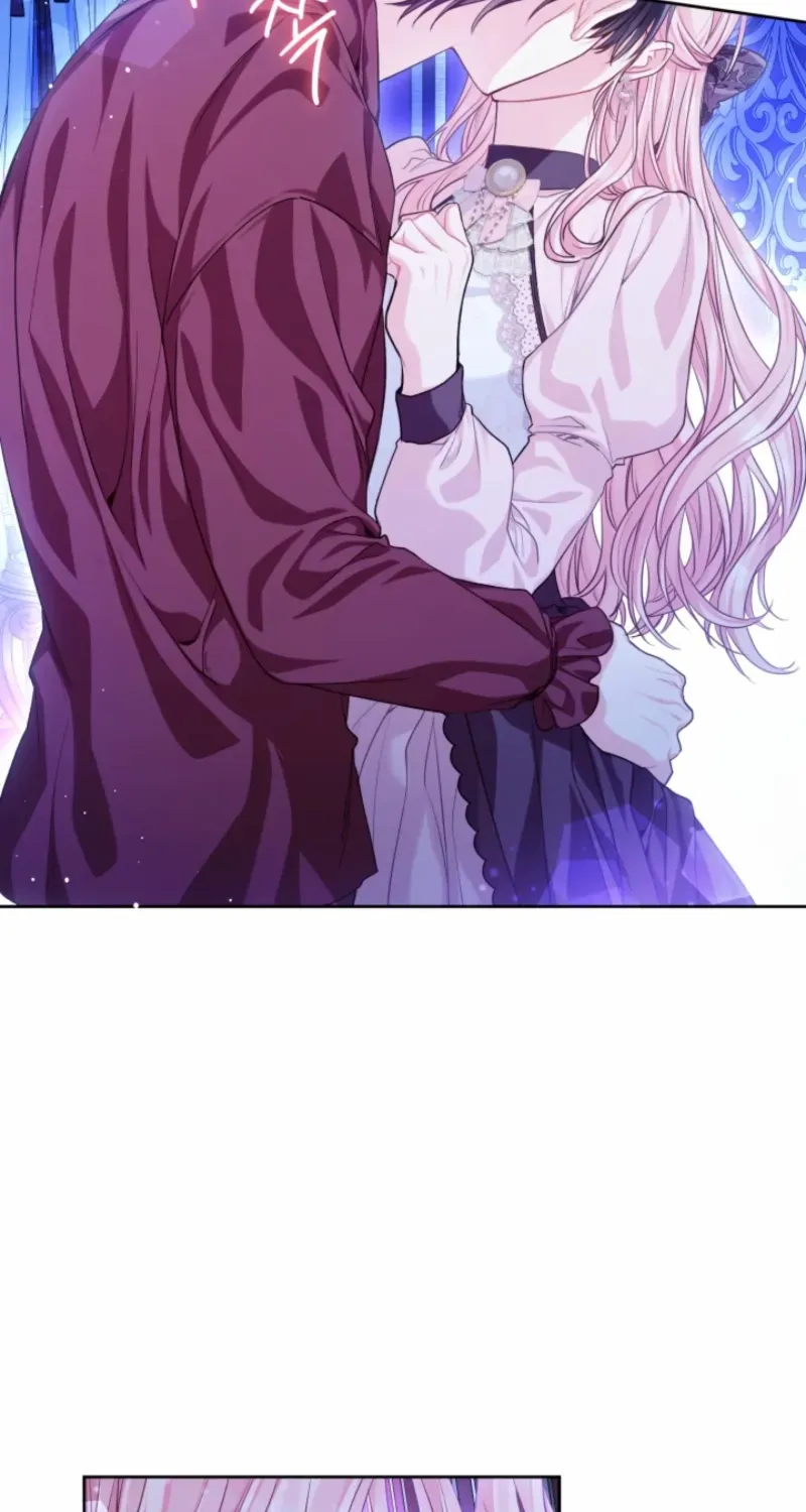 I’m the Villainess, but I Imprinted with the Male Lead Chapter 6 page 76 - 