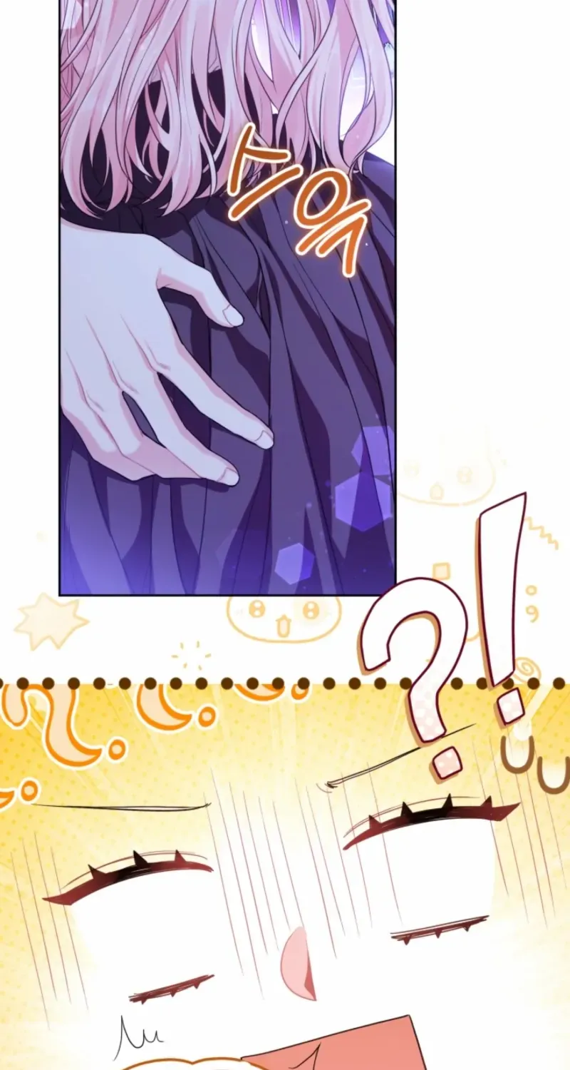 I’m the Villainess, but I Imprinted with the Male Lead Chapter 6 page 77 - 