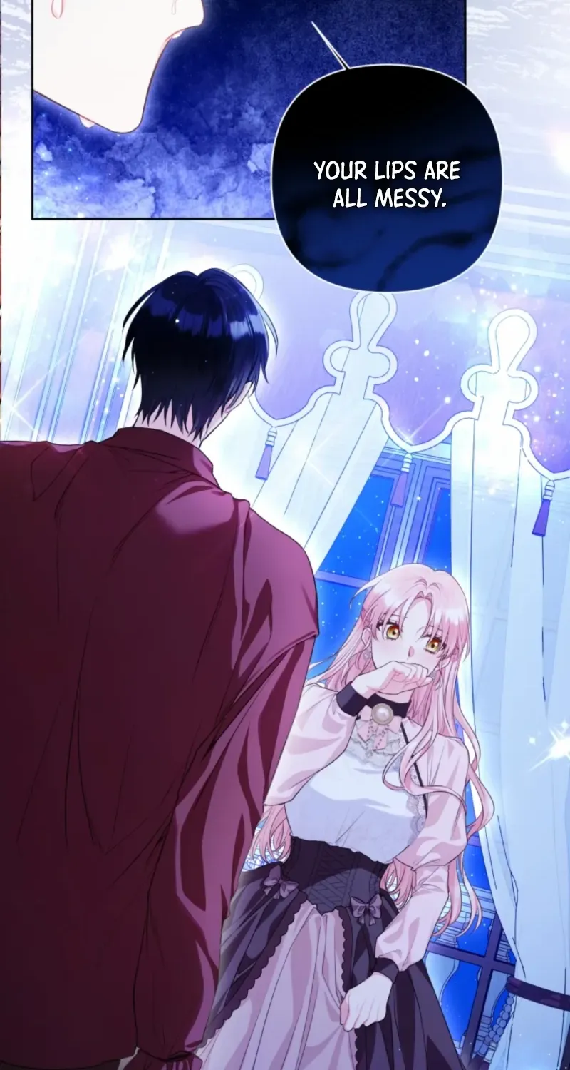 I’m the Villainess, but I Imprinted with the Male Lead Chapter 6 page 83 - 