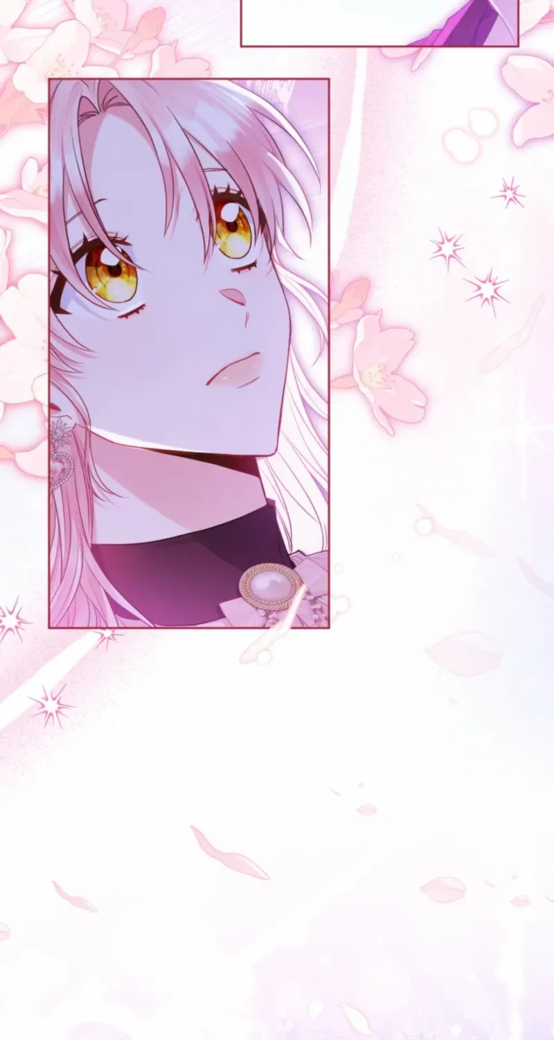I’m the Villainess, but I Imprinted with the Male Lead Chapter 6 page 88 - 