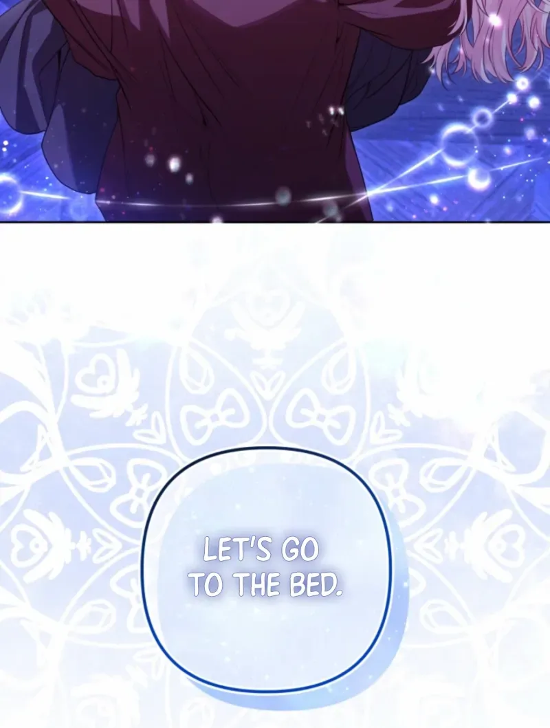 I’m the Villainess, but I Imprinted with the Male Lead Chapter 6 page 90 - 