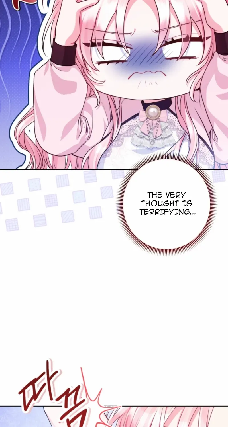 I’m the Villainess, but I Imprinted with the Male Lead Chapter 6 page 10 - 