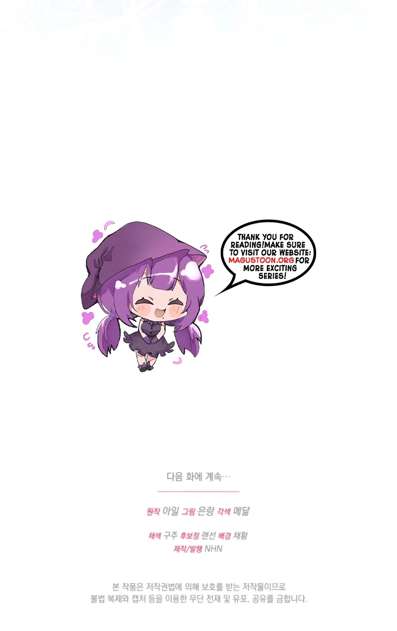 I’m the Villainess, but I Imprinted with the Male Lead Chapter 6 page 91 - 