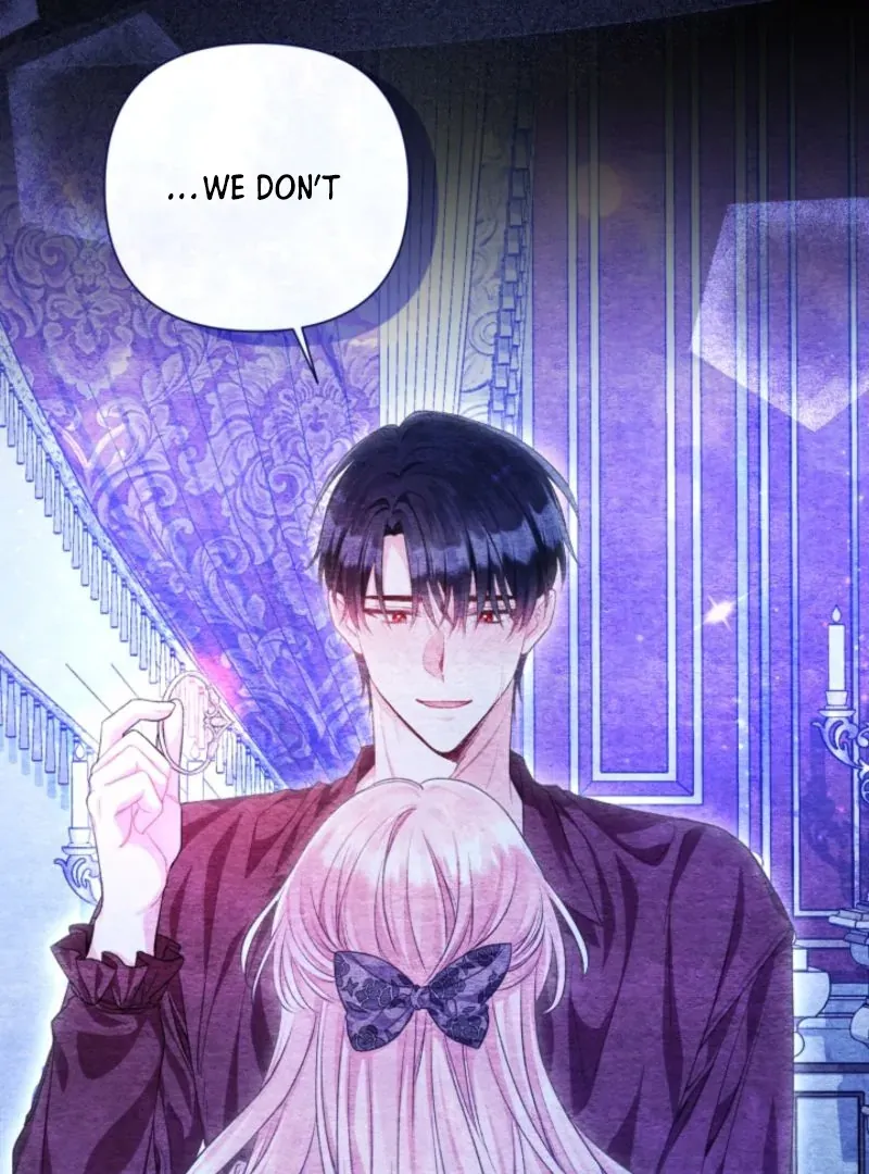 I’m the Villainess, but I Imprinted with the Male Lead Chapter 7 page 101 - 