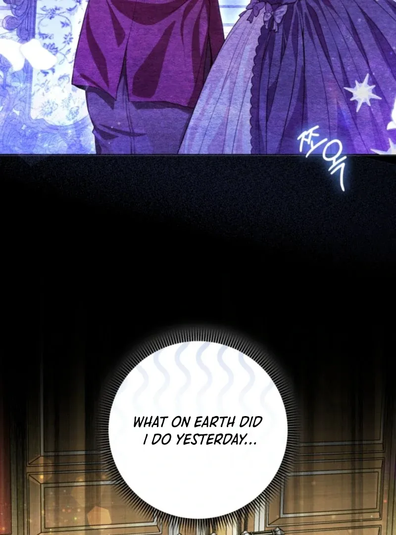 I’m the Villainess, but I Imprinted with the Male Lead Chapter 7 page 105 - 