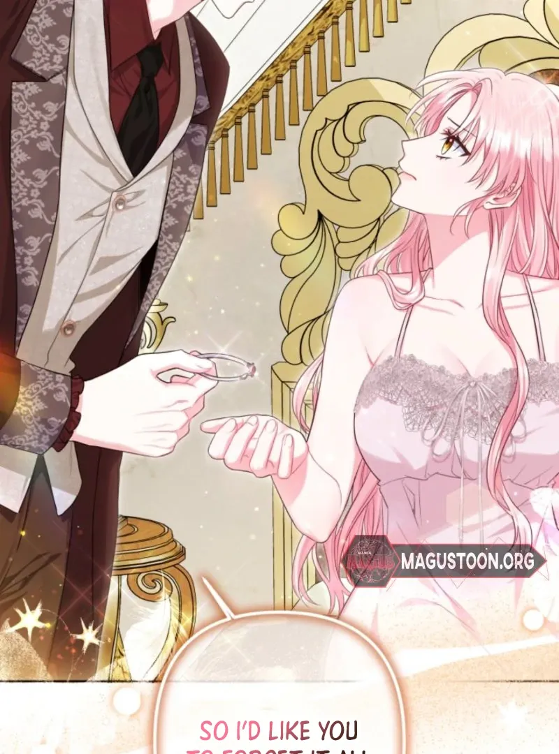 I’m the Villainess, but I Imprinted with the Male Lead Chapter 7 page 111 - 