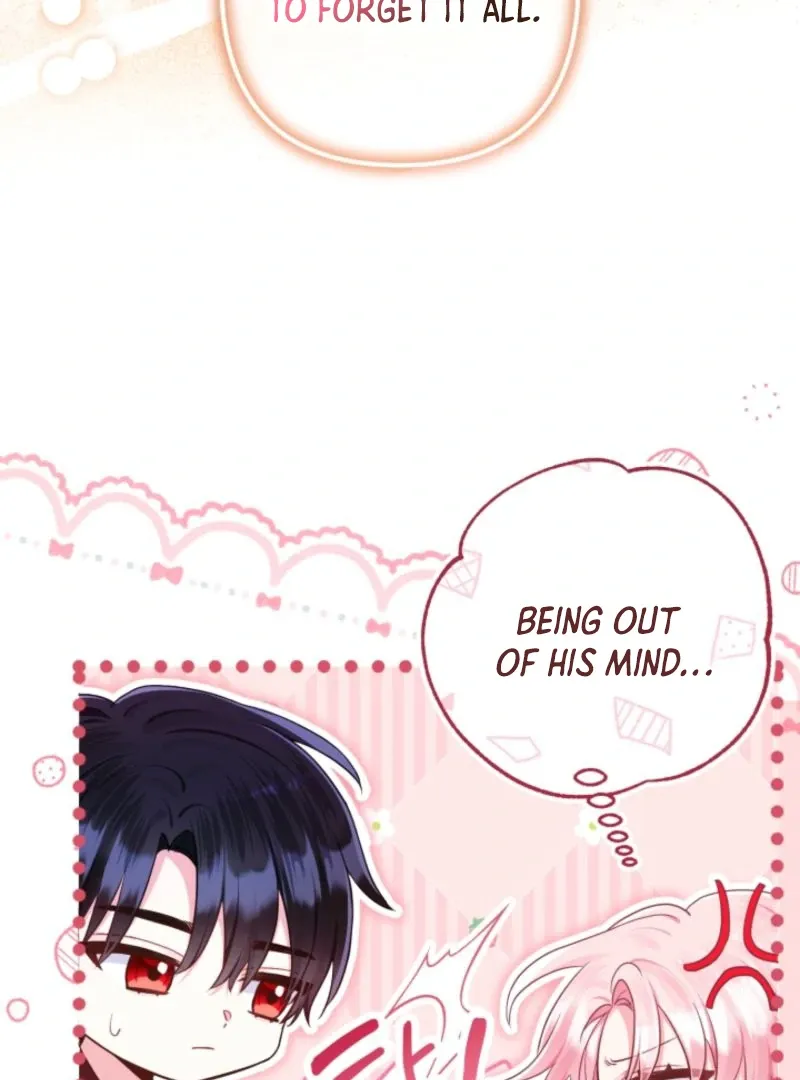 I’m the Villainess, but I Imprinted with the Male Lead Chapter 7 page 112 - 