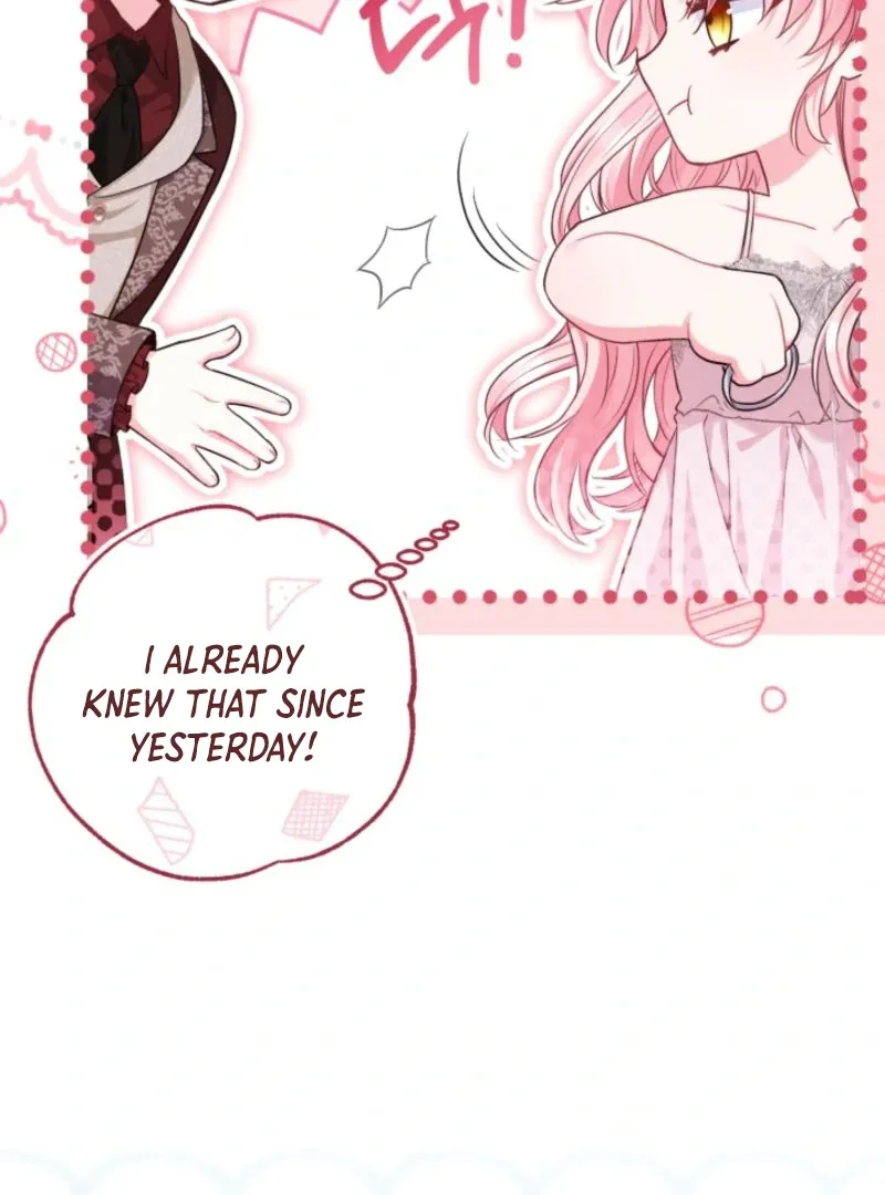 I’m the Villainess, but I Imprinted with the Male Lead Chapter 7 page 113 - 