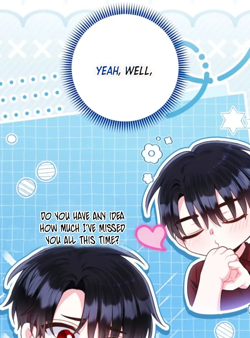 I’m the Villainess, but I Imprinted with the Male Lead Chapter 7 page 114 - 