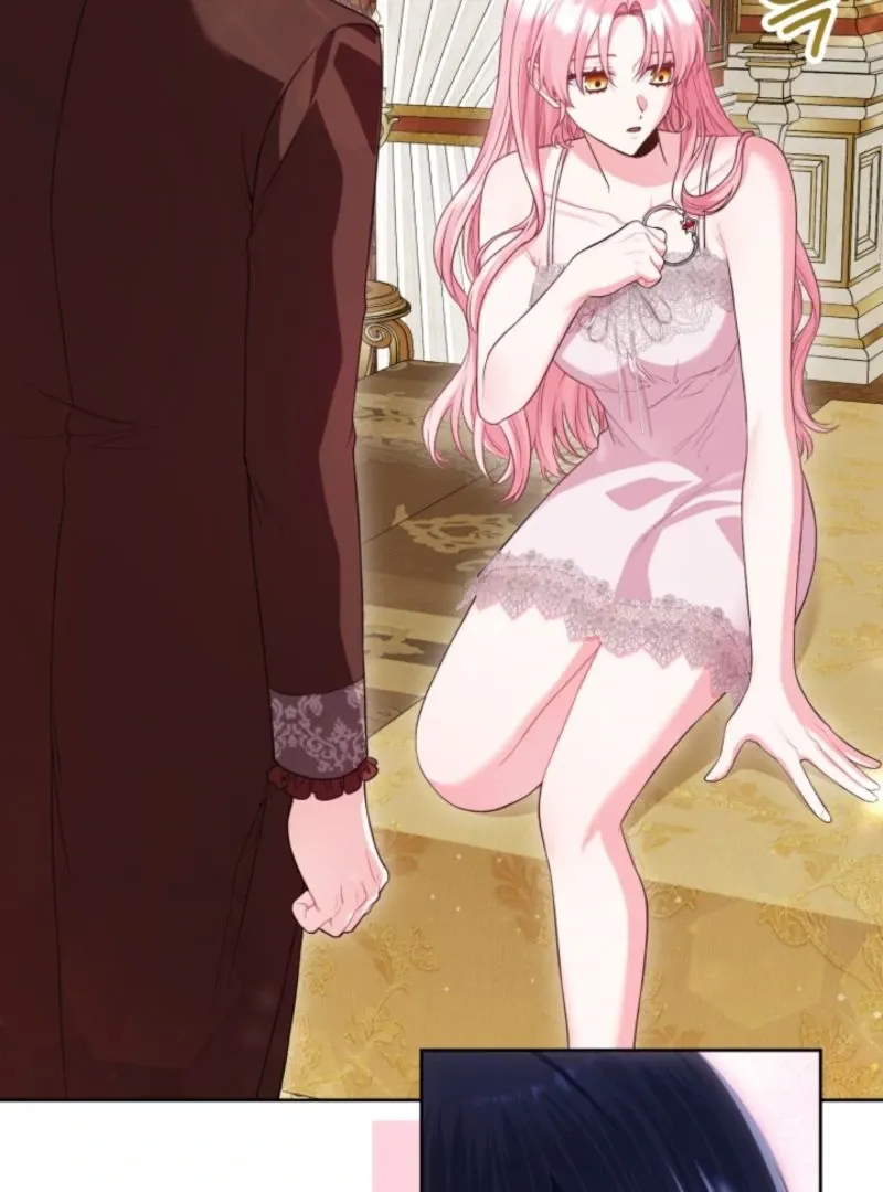 I’m the Villainess, but I Imprinted with the Male Lead Chapter 7 page 117 - 