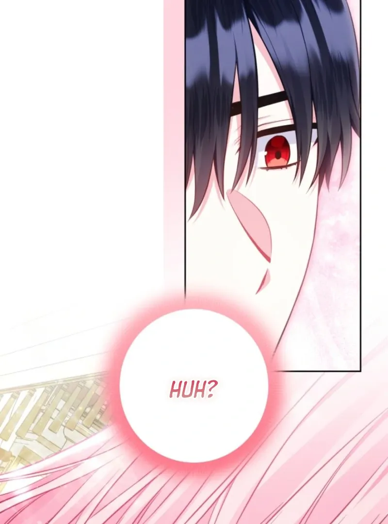 I’m the Villainess, but I Imprinted with the Male Lead Chapter 7 page 118 - 