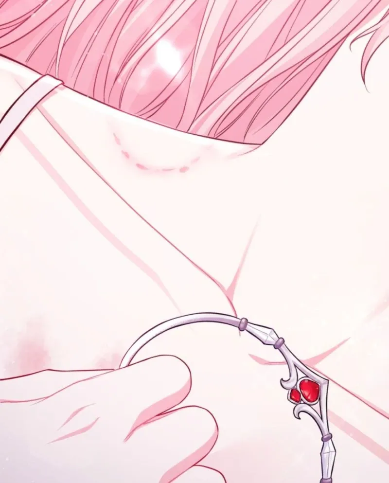 I’m the Villainess, but I Imprinted with the Male Lead Chapter 7 page 119 - 