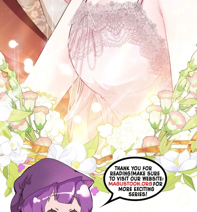 I’m the Villainess, but I Imprinted with the Male Lead Chapter 7 page 126 - 
