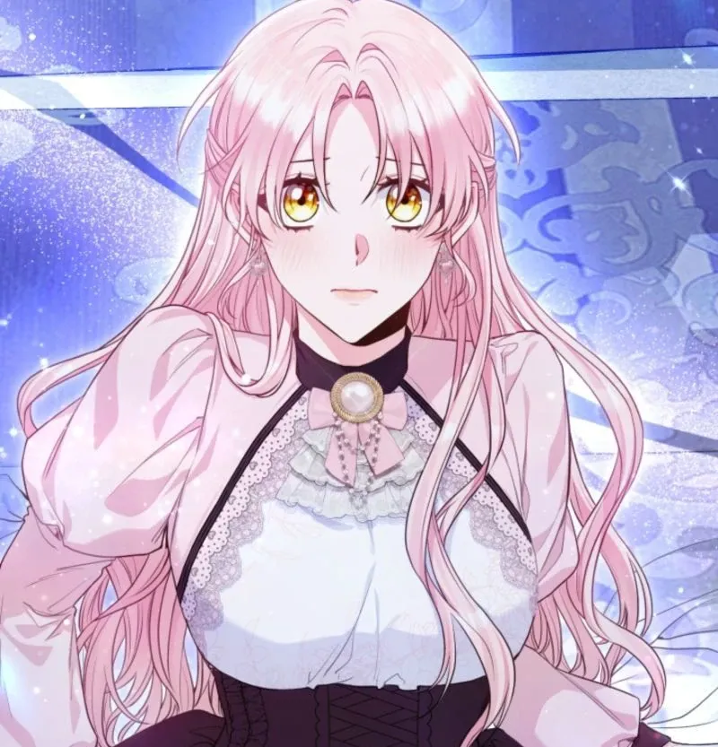 I’m the Villainess, but I Imprinted with the Male Lead Chapter 7 page 15 - 