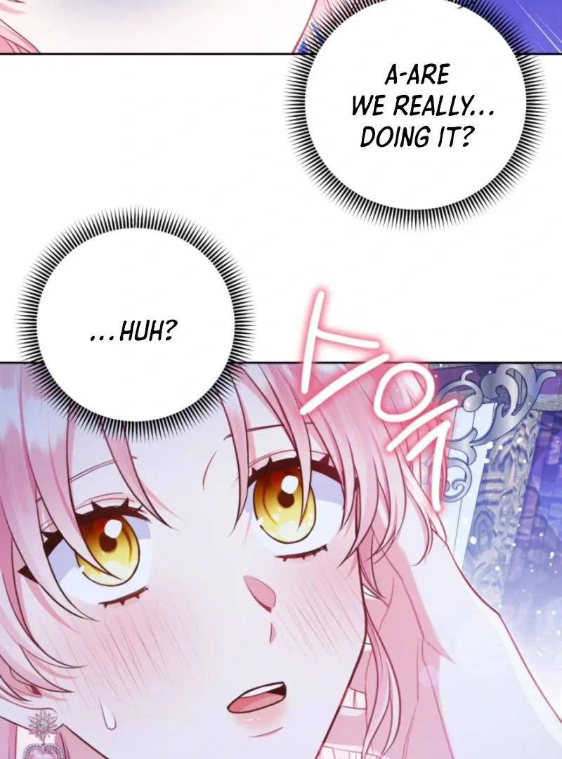 I’m the Villainess, but I Imprinted with the Male Lead Chapter 7 page 20 - 
