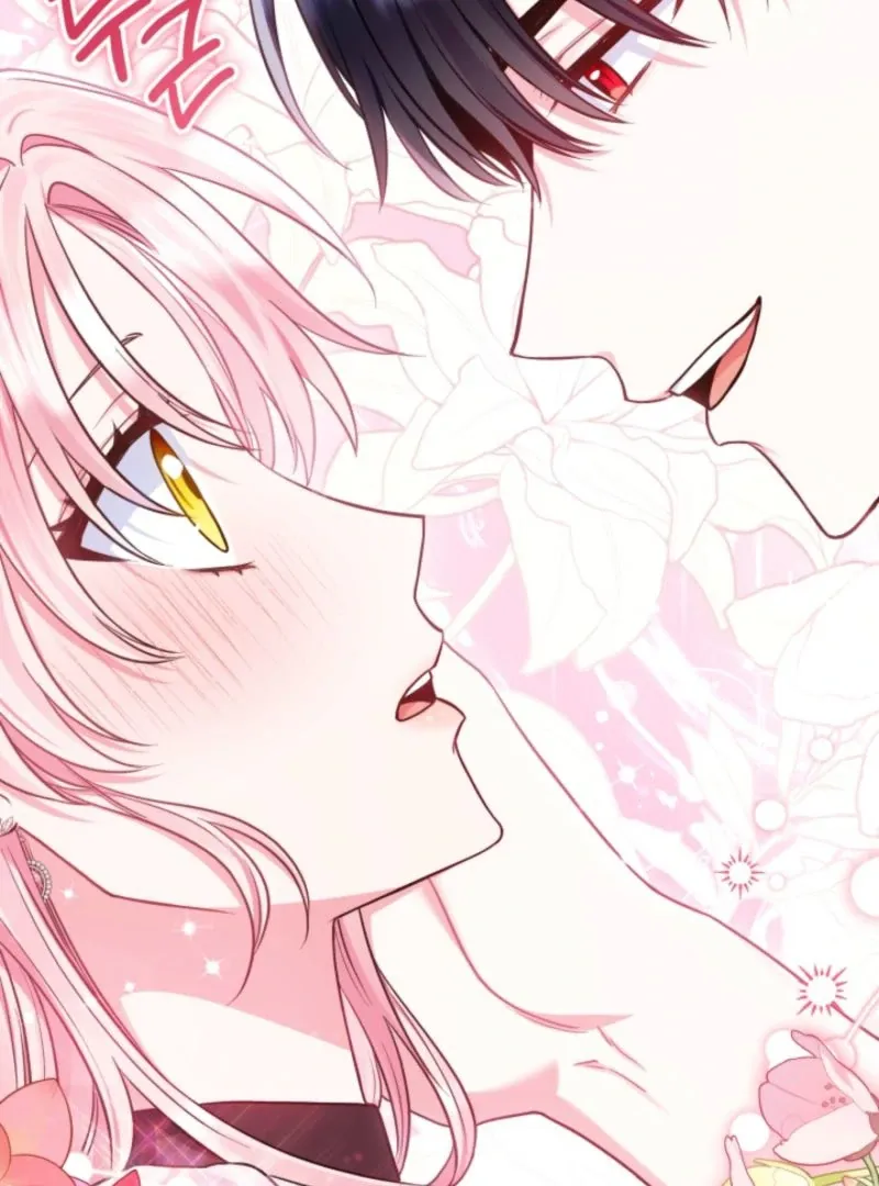 I’m the Villainess, but I Imprinted with the Male Lead Chapter 7 page 22 - 