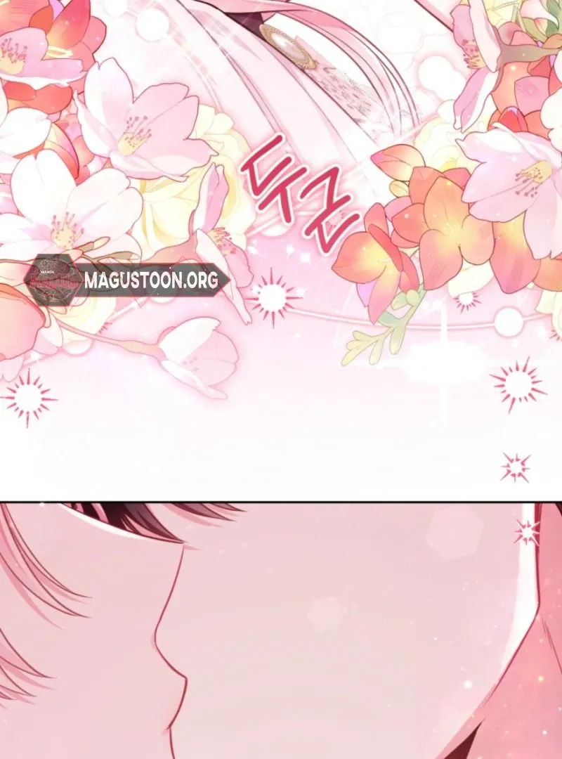 I’m the Villainess, but I Imprinted with the Male Lead Chapter 7 page 23 - 