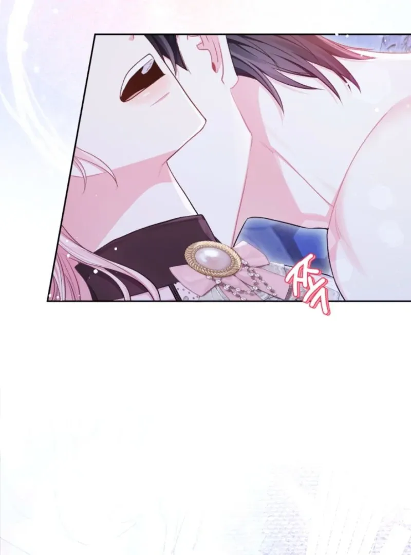 I’m the Villainess, but I Imprinted with the Male Lead Chapter 7 page 26 - 