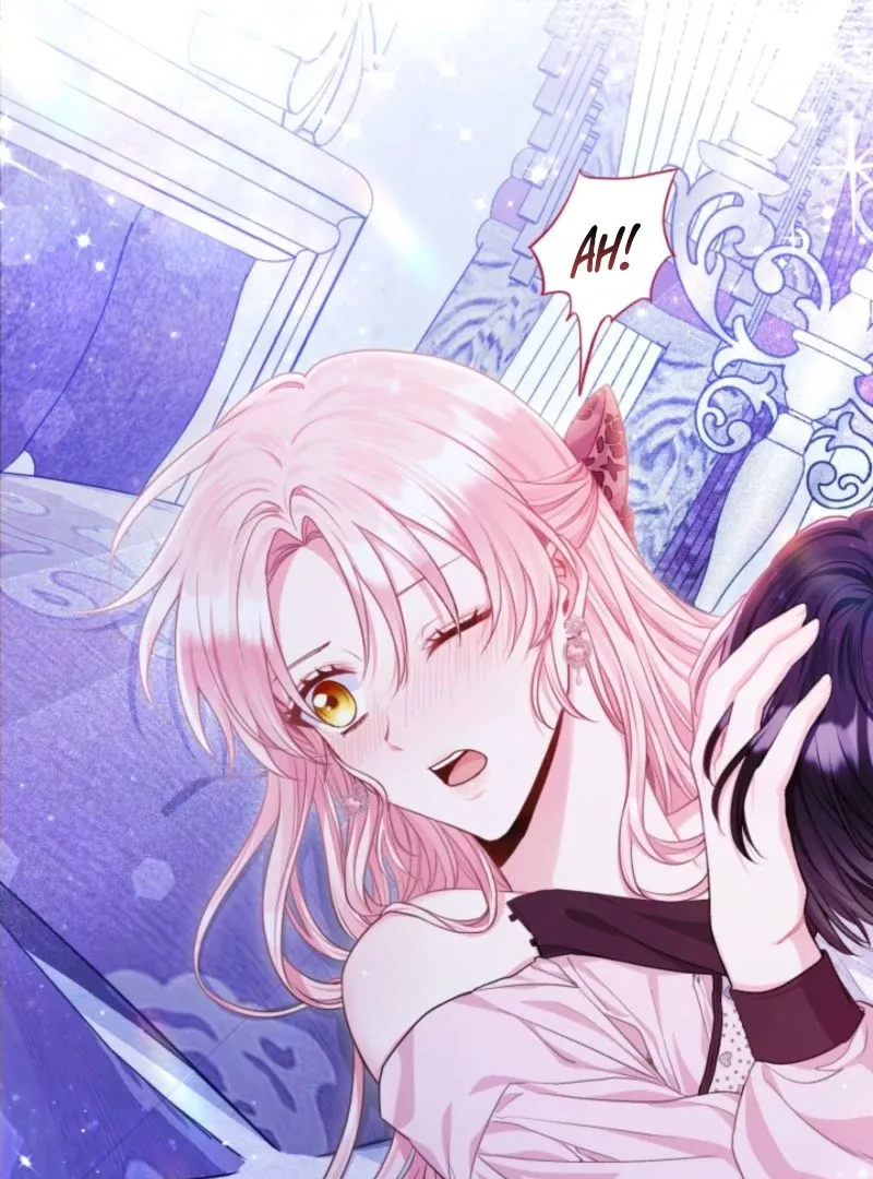 I’m the Villainess, but I Imprinted with the Male Lead Chapter 7 page 27 - 