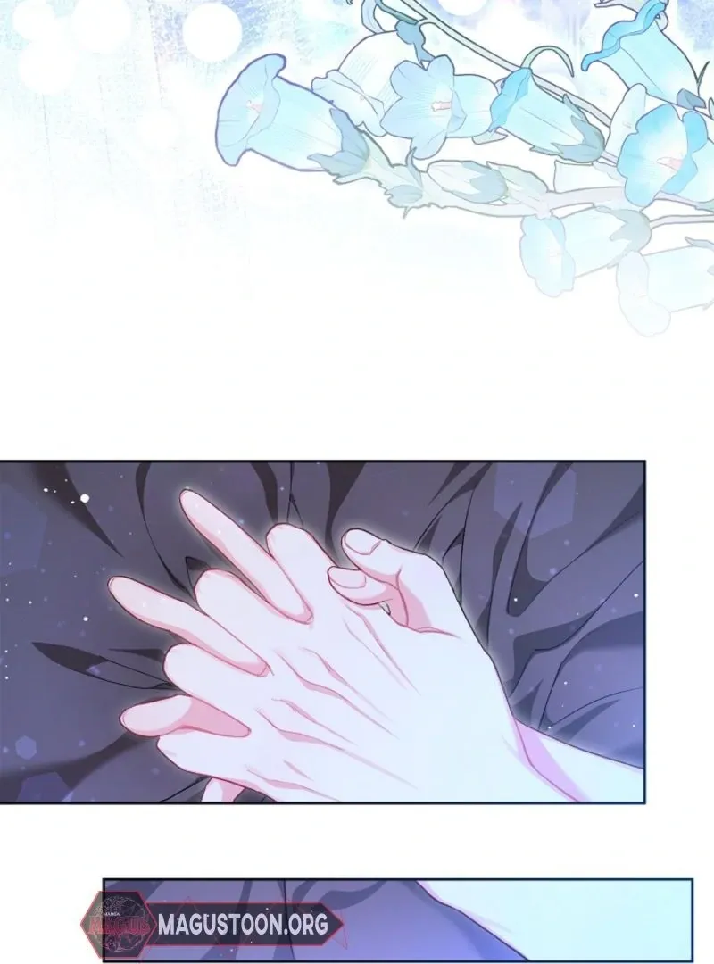 I’m the Villainess, but I Imprinted with the Male Lead Chapter 7 page 35 - 