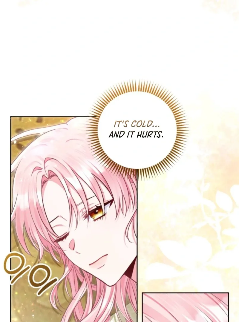 I’m the Villainess, but I Imprinted with the Male Lead Chapter 7 page 44 - 