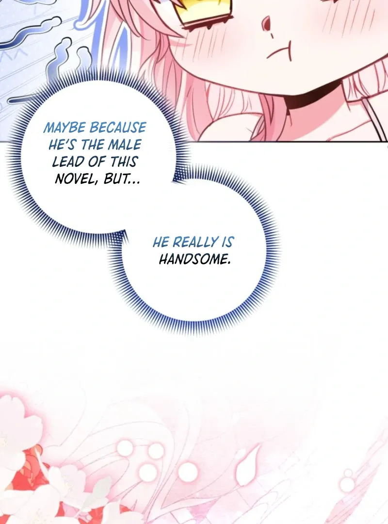 I’m the Villainess, but I Imprinted with the Male Lead Chapter 7 page 48 - 