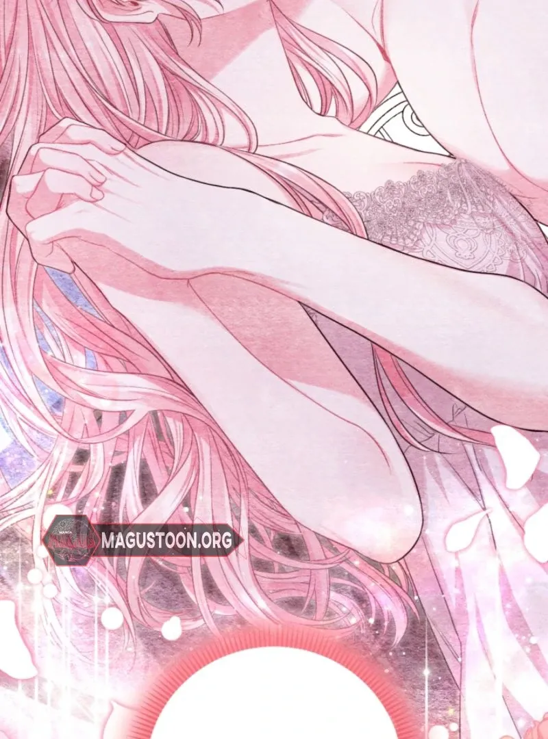 I’m the Villainess, but I Imprinted with the Male Lead Chapter 7 page 50 - 