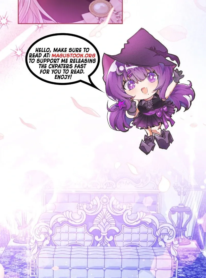 I’m the Villainess, but I Imprinted with the Male Lead Chapter 7 page 6 - 