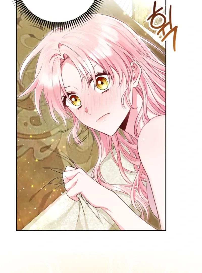 I’m the Villainess, but I Imprinted with the Male Lead Chapter 7 page 52 - 