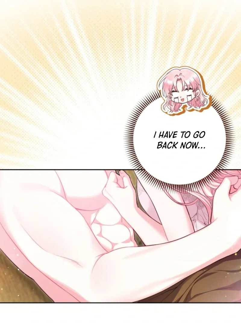 I’m the Villainess, but I Imprinted with the Male Lead Chapter 7 page 53 - 