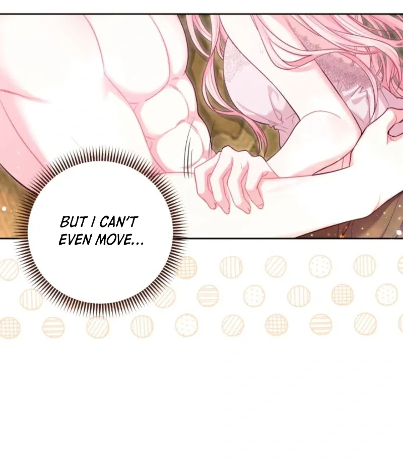 I’m the Villainess, but I Imprinted with the Male Lead Chapter 7 page 54 - 