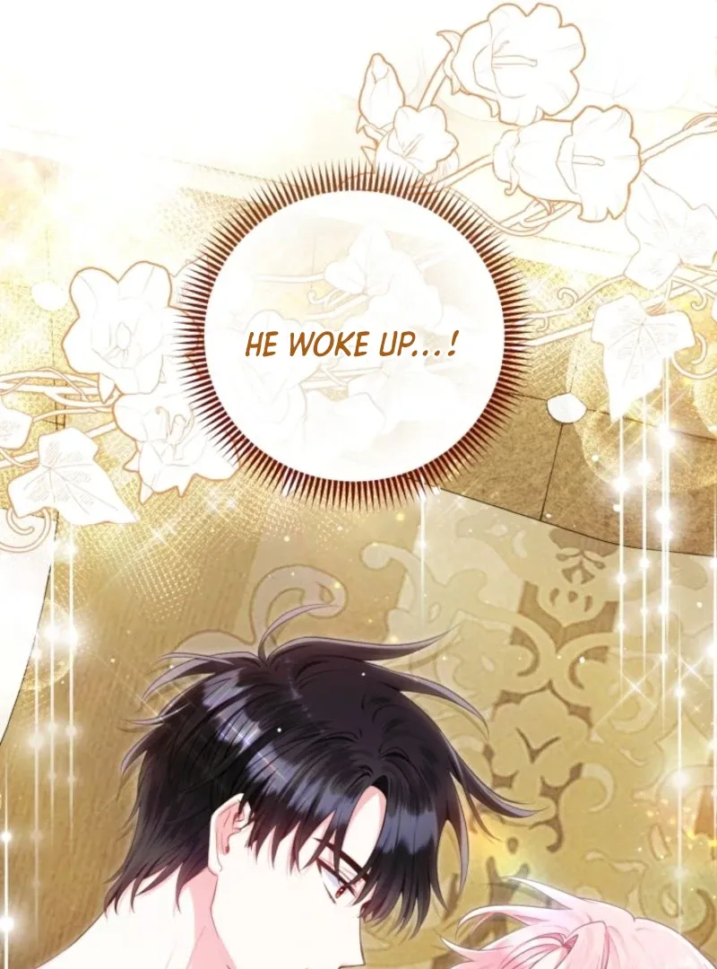 I’m the Villainess, but I Imprinted with the Male Lead Chapter 7 page 56 - 
