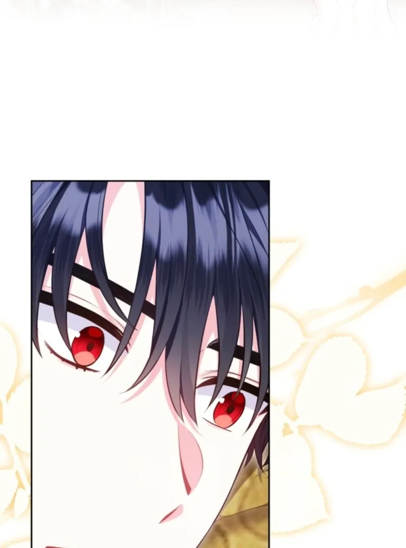 I’m the Villainess, but I Imprinted with the Male Lead Chapter 7 page 58 - 