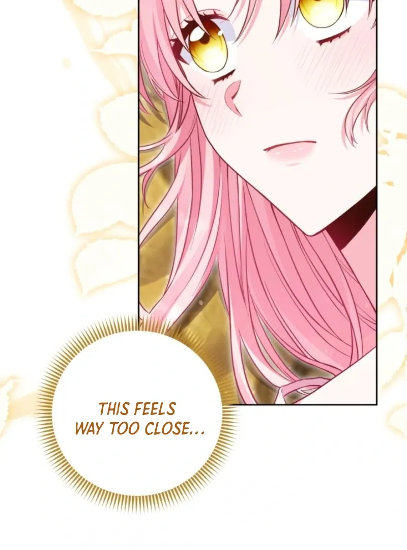 I’m the Villainess, but I Imprinted with the Male Lead Chapter 7 page 60 - 