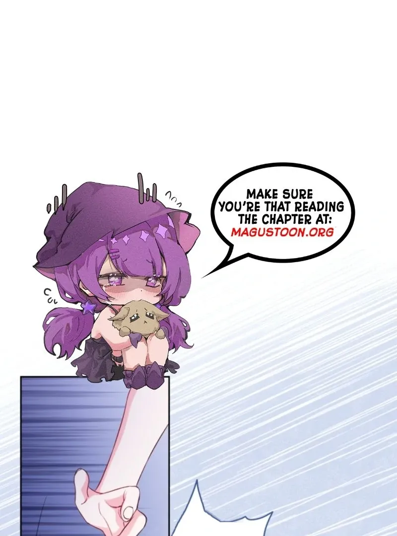 I’m the Villainess, but I Imprinted with the Male Lead Chapter 7 page 61 - 