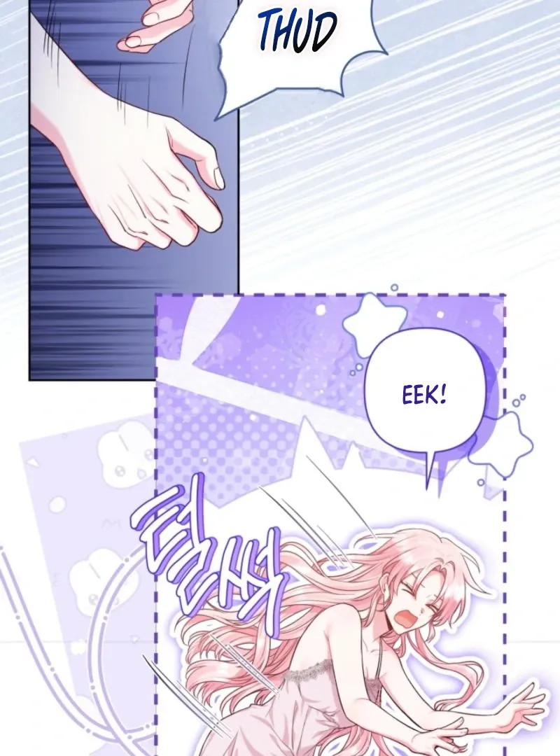 I’m the Villainess, but I Imprinted with the Male Lead Chapter 7 page 62 - 