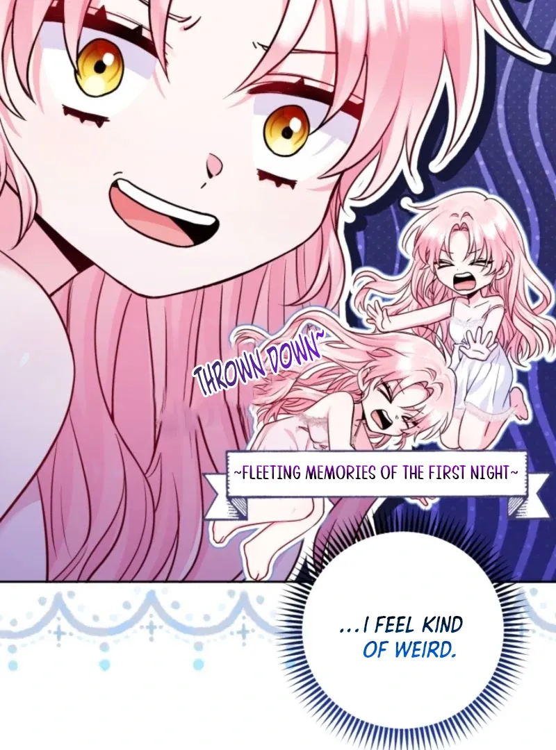 I’m the Villainess, but I Imprinted with the Male Lead Chapter 7 page 64 - 