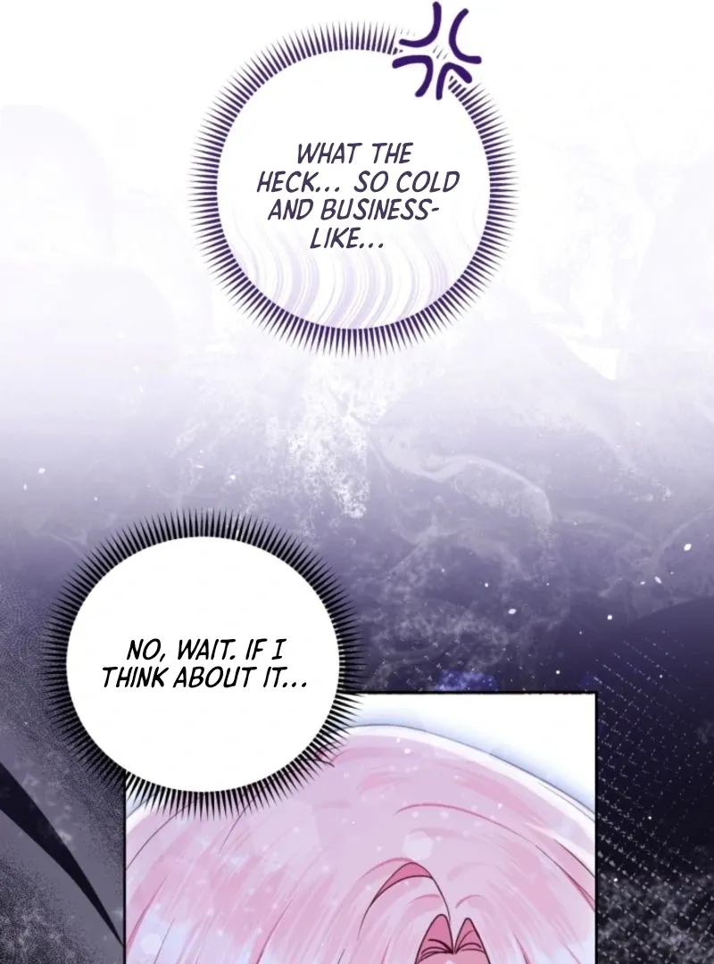 I’m the Villainess, but I Imprinted with the Male Lead Chapter 7 page 67 - 