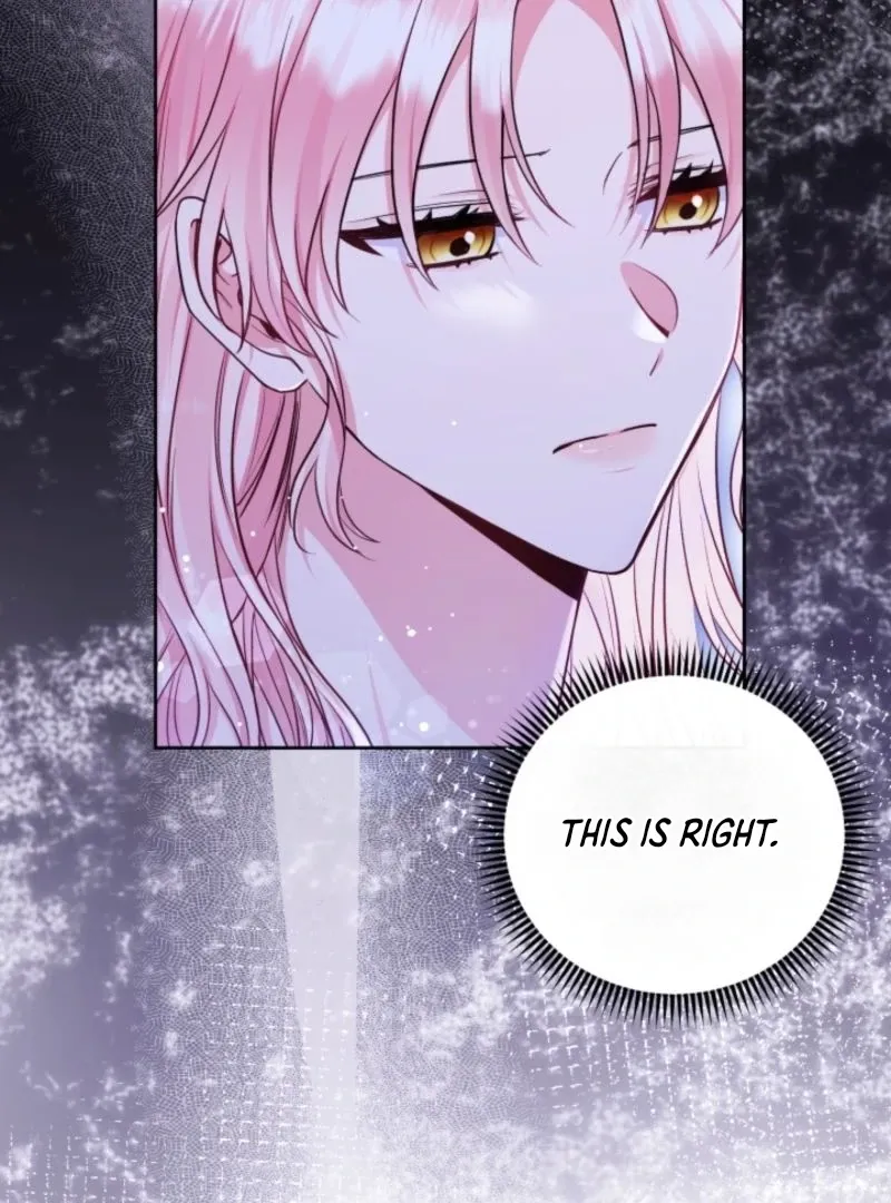 I’m the Villainess, but I Imprinted with the Male Lead Chapter 7 page 68 - 