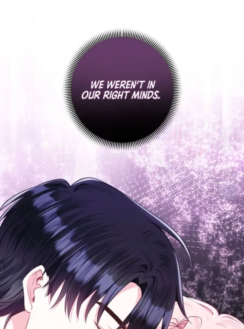 I’m the Villainess, but I Imprinted with the Male Lead Chapter 7 page 70 - 