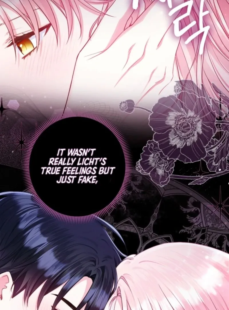 I’m the Villainess, but I Imprinted with the Male Lead Chapter 7 page 72 - 