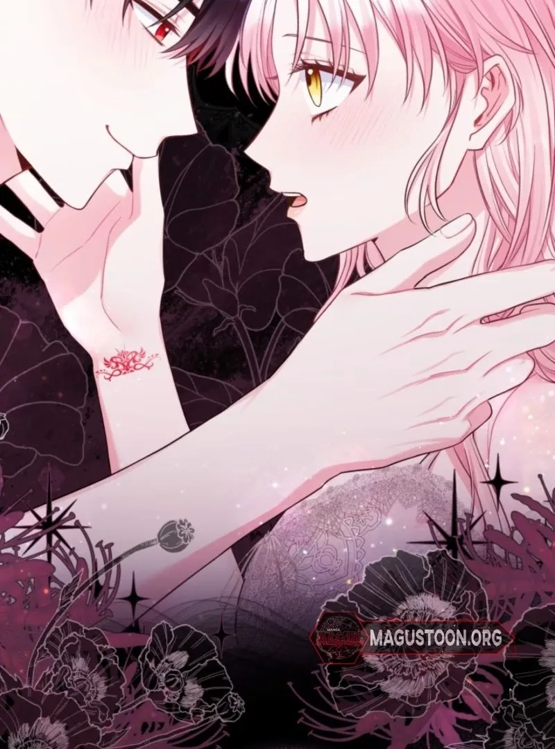 I’m the Villainess, but I Imprinted with the Male Lead Chapter 7 page 73 - 