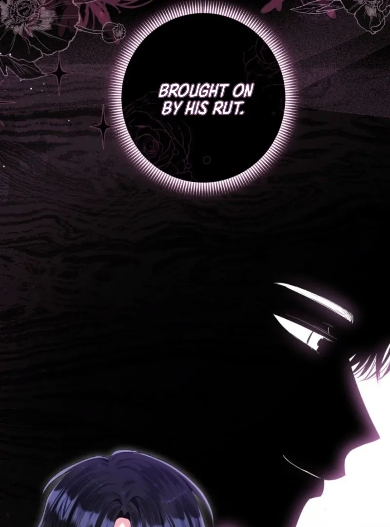 I’m the Villainess, but I Imprinted with the Male Lead Chapter 7 page 74 - 