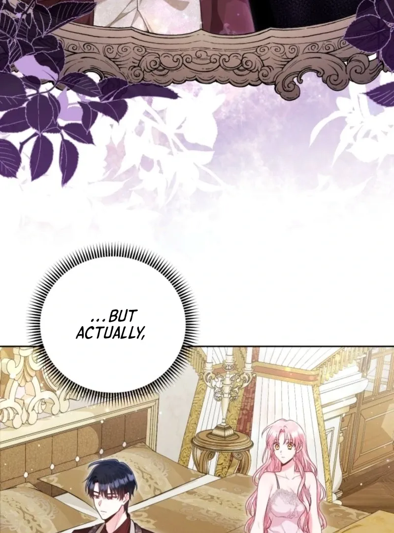 I’m the Villainess, but I Imprinted with the Male Lead Chapter 7 page 76 - 