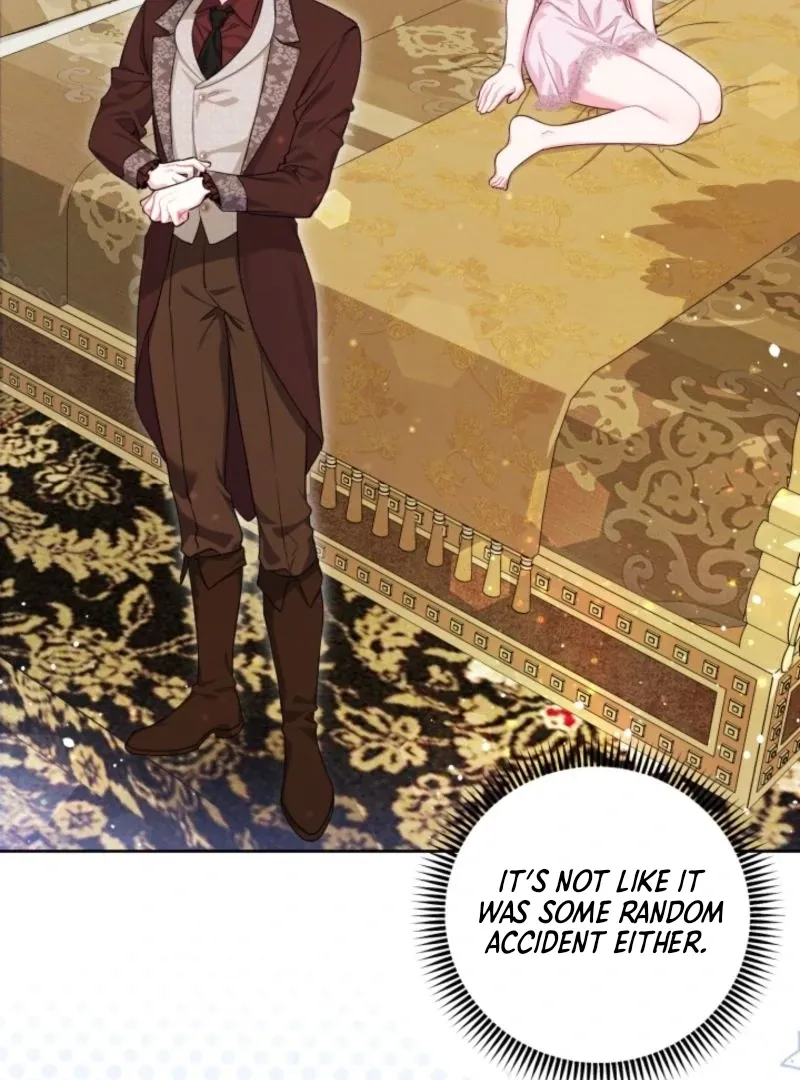 I’m the Villainess, but I Imprinted with the Male Lead Chapter 7 page 77 - 