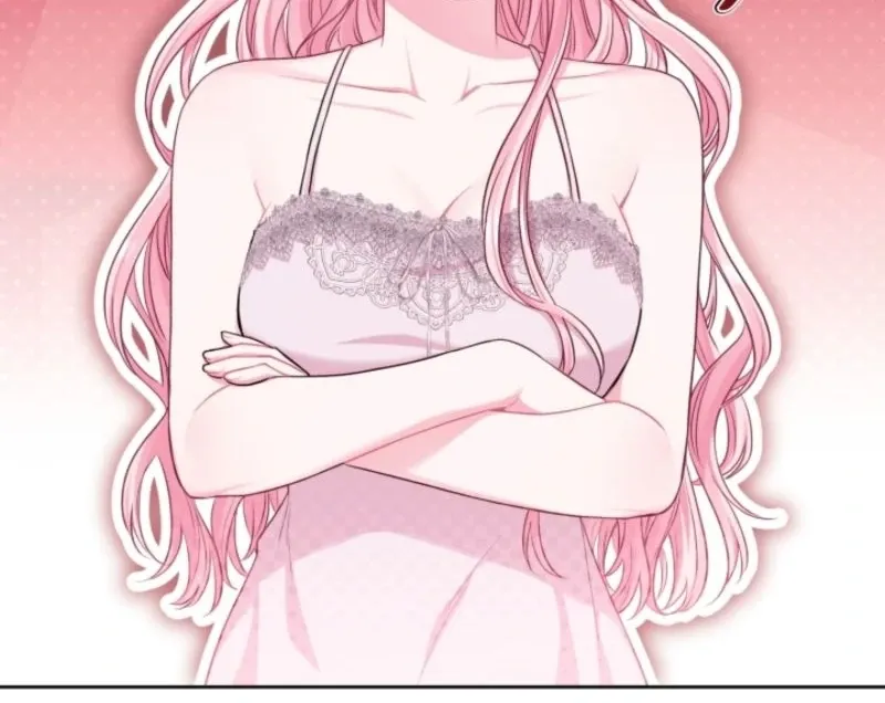 I’m the Villainess, but I Imprinted with the Male Lead Chapter 7 page 81 - 