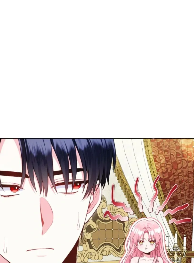 I’m the Villainess, but I Imprinted with the Male Lead Chapter 7 page 82 - 