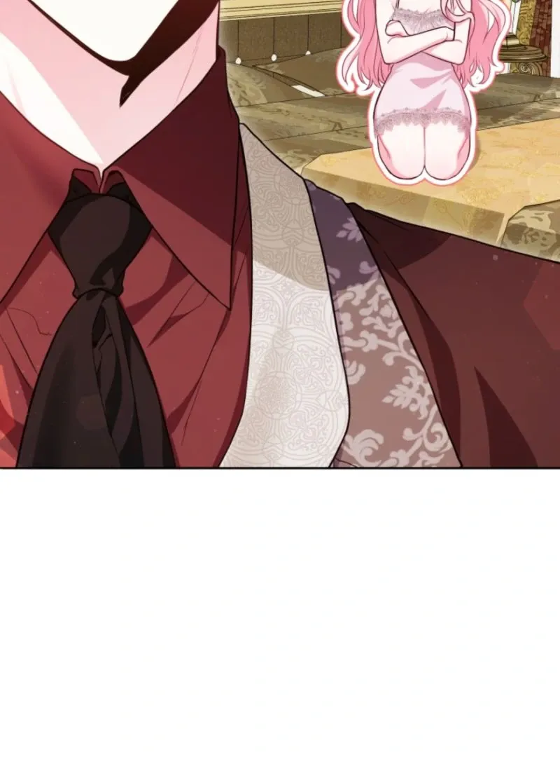 I’m the Villainess, but I Imprinted with the Male Lead Chapter 7 page 83 - 