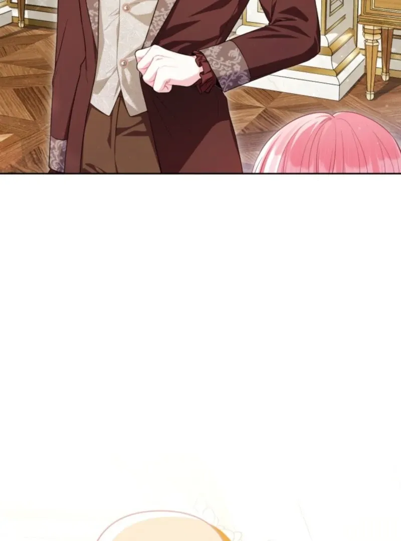 I’m the Villainess, but I Imprinted with the Male Lead Chapter 7 page 85 - 