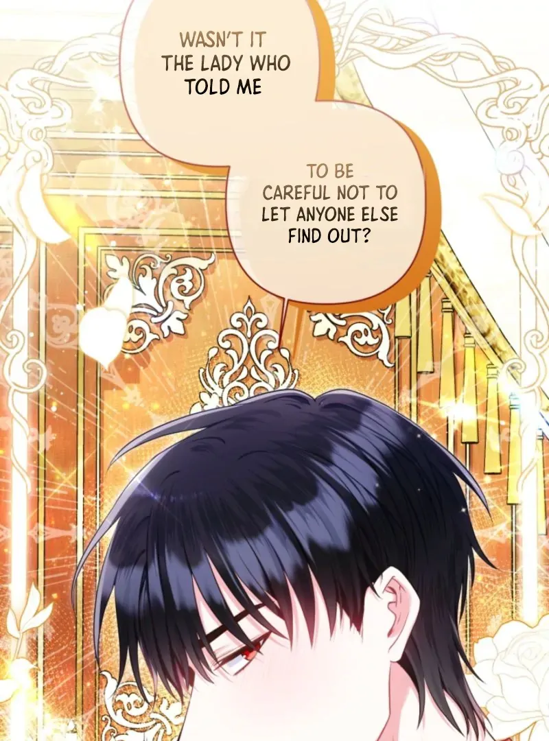 I’m the Villainess, but I Imprinted with the Male Lead Chapter 7 page 86 - 